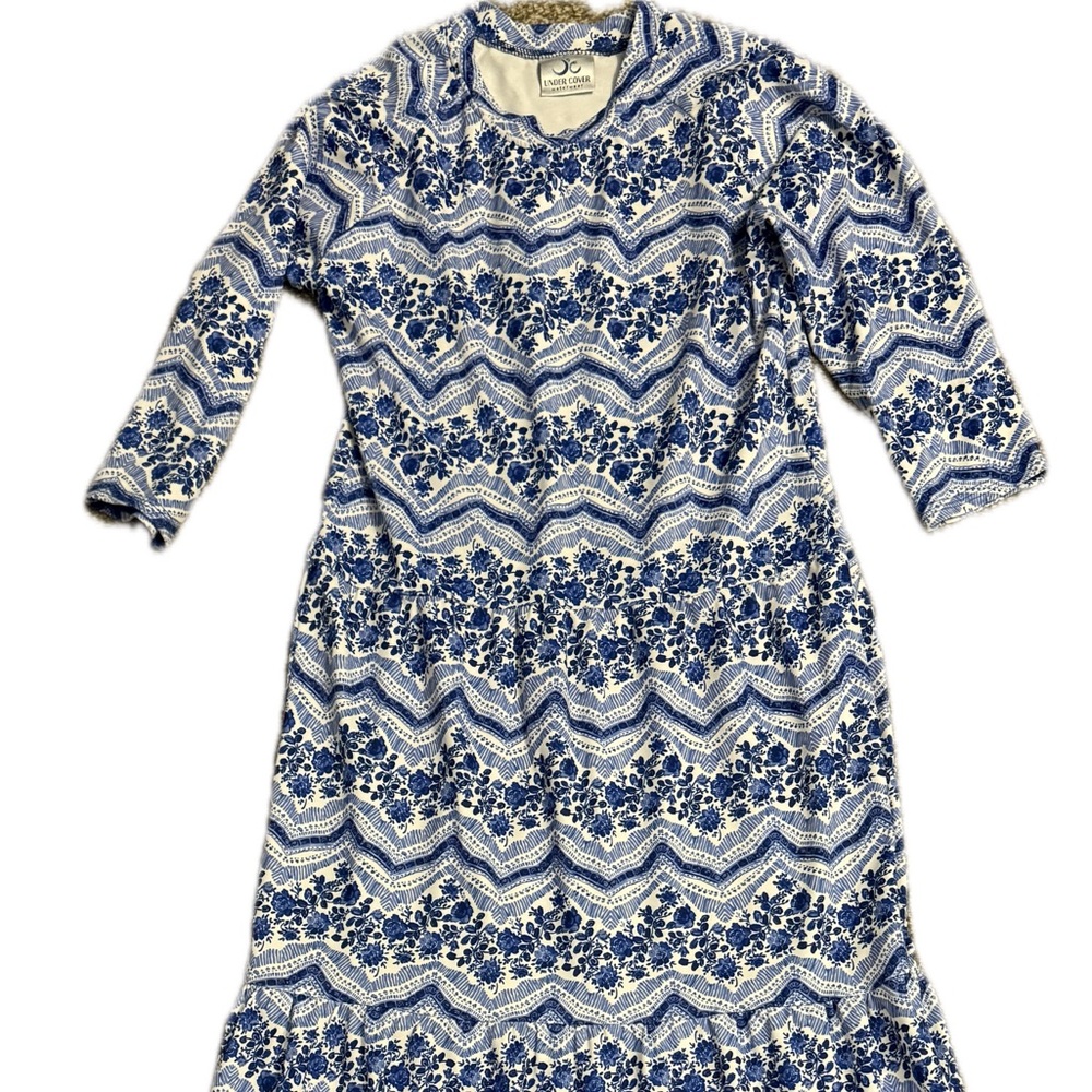 Undercover Waterwear Dress